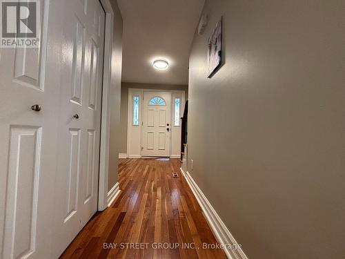 226 Chebucto Drive, Oakville, ON - Indoor Photo Showing Other Room