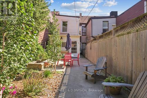 22 Symington Avenue, Toronto (Dovercourt-Wallace Emerson-Junction), ON - Outdoor