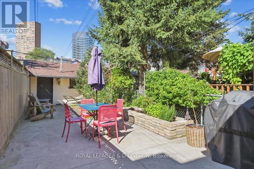 22 Symington Avenue, Toronto (Dovercourt-Wallace Emerson-Junction), ON - Outdoor