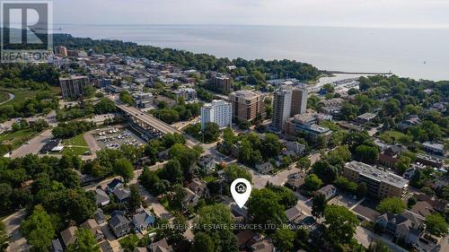 152 Chisholm Street, Oakville (Old Oakville), ON - Outdoor With View