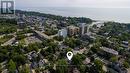 152 Chisholm Street, Oakville (Old Oakville), ON  - Outdoor With View 