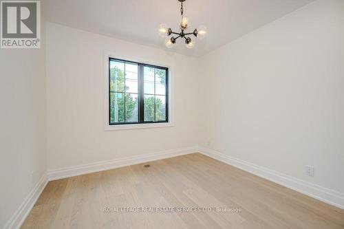 152 Chisholm Street, Oakville, ON - Indoor Photo Showing Other Room