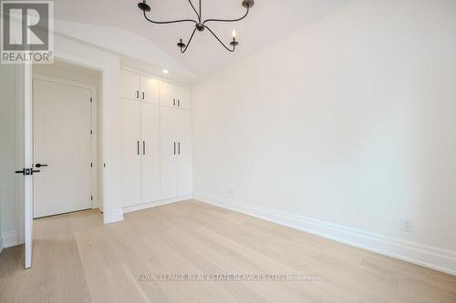 152 Chisholm Street, Oakville, ON - Indoor Photo Showing Other Room