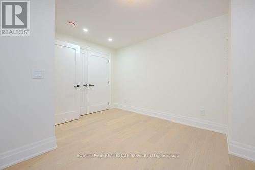 152 Chisholm Street, Oakville, ON - Indoor Photo Showing Other Room