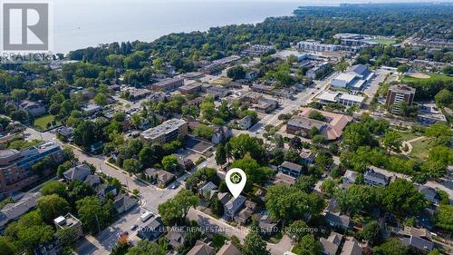 152 Chisholm Street, Oakville, ON - Outdoor With View