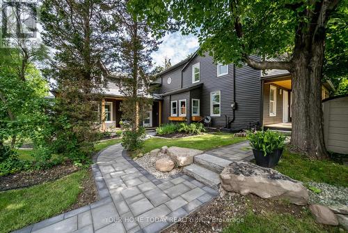 12889 15 Side Road, Halton Hills, ON - Outdoor