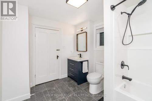 12889 15 Side Road, Halton Hills, ON - Indoor Photo Showing Bathroom