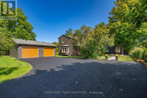 12889 15 Side Road, Halton Hills, ON - Outdoor