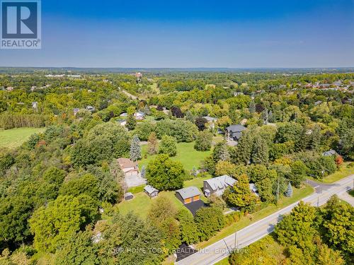 12889 15 Side Road, Halton Hills, ON - Outdoor With View