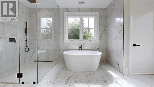 212 Southview Road, Oakville (Old Oakville), ON - Indoor Photo Showing Bathroom