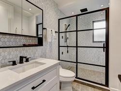 Bathroom - 