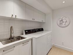 Laundry room - 