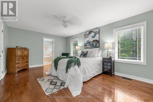 35 Oldmill Road, Hamilton (Ancaster), ON - Indoor Photo Showing Bedroom