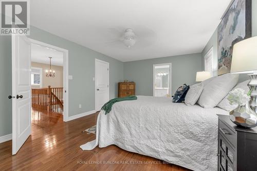 35 Oldmill Road, Hamilton (Ancaster), ON - Indoor Photo Showing Bedroom