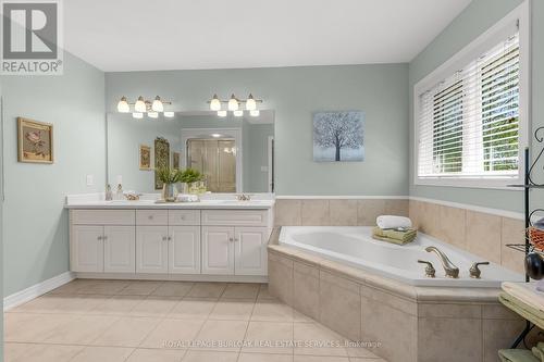 35 Oldmill Road, Hamilton (Ancaster), ON - Indoor Photo Showing Bathroom