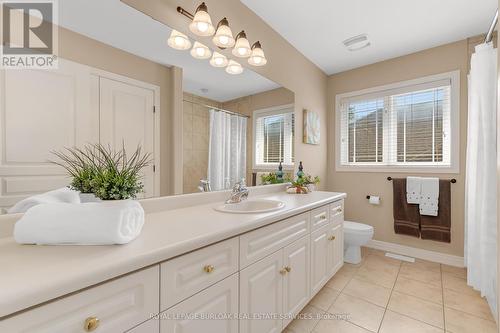 35 Oldmill Road, Hamilton (Ancaster), ON - Indoor Photo Showing Bathroom