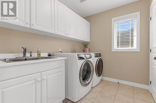 35 Oldmill Road, Hamilton (Ancaster), ON - Indoor Photo Showing Laundry Room