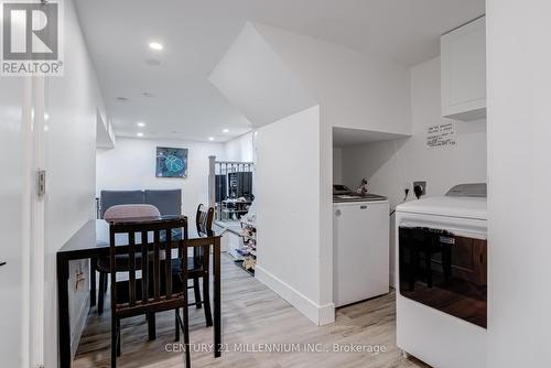 4663 Montrose Road, Niagara Falls, ON - Indoor Photo Showing Laundry Room