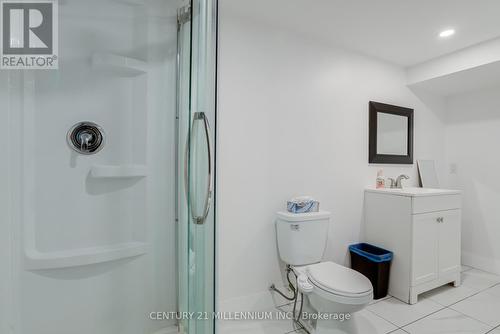 4663 Montrose Road, Niagara Falls, ON - Indoor Photo Showing Bathroom