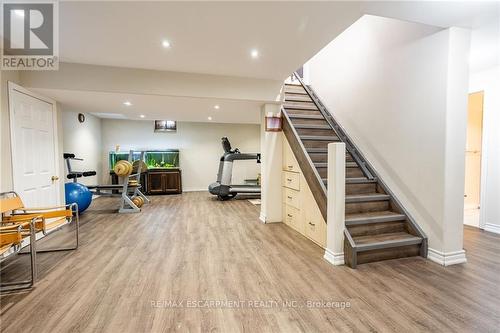 463 Macintosh Drive, Hamilton (Stoney Creek), ON - Indoor Photo Showing Other Room