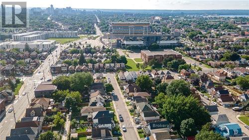 76 Gage Avenue N, Hamilton, ON - Outdoor With View