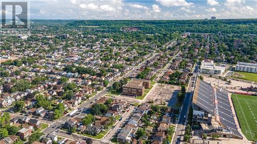 76 Gage Avenue N, Hamilton, ON - Outdoor With View