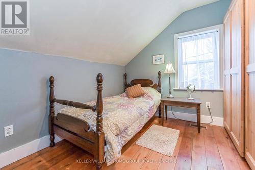 6783 Gerrie Road, Centre Wellington, ON - Indoor Photo Showing Bedroom