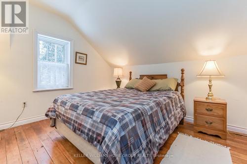 6783 Gerrie Road, Centre Wellington, ON - Indoor Photo Showing Bedroom