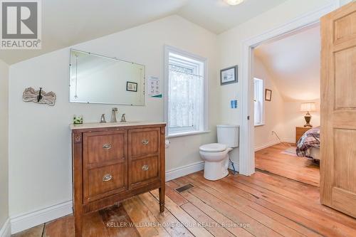 6783 Gerrie Road, Centre Wellington, ON - Indoor Photo Showing Bathroom