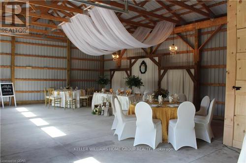 6783 Gerrie Road, Centre Wellington, ON - Indoor Photo Showing Other Room