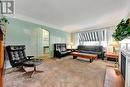 48 Wyngate Avenue, Hamilton, ON  - Indoor Photo Showing Living Room 