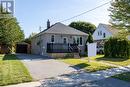 27 Jane Street, Clarington (Bowmanville), ON  - Outdoor With Deck Patio Veranda With Facade 