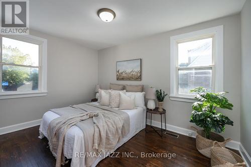 27 Jane Street, Clarington (Bowmanville), ON - Indoor Photo Showing Bedroom