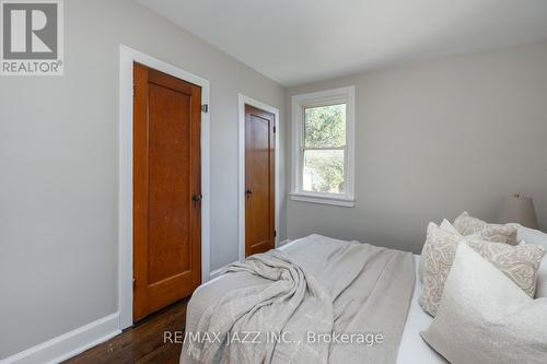 27 Jane Street, Clarington (Bowmanville), ON - Indoor Photo Showing Bedroom