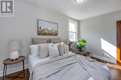 27 Jane Street, Clarington (Bowmanville), ON - Indoor Photo Showing Bedroom