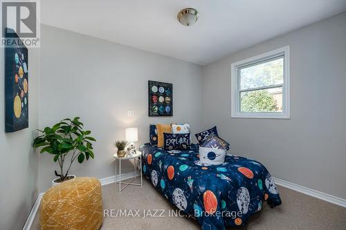 27 Jane Street, Clarington (Bowmanville), ON - Indoor Photo Showing Bedroom