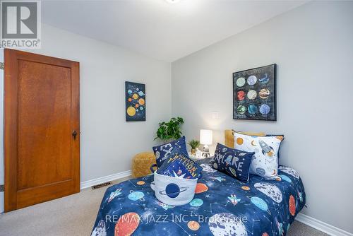 27 Jane Street, Clarington (Bowmanville), ON - Indoor Photo Showing Bedroom