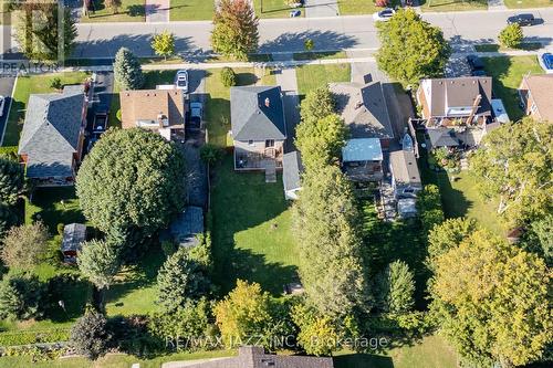 27 Jane Street, Clarington (Bowmanville), ON - Outdoor With View