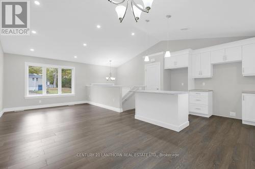 111 Wellington Street, Madoc, ON - Indoor Photo Showing Kitchen