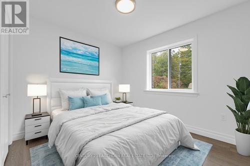 111 Wellington Street, Madoc, ON - Indoor Photo Showing Bedroom