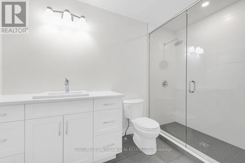 111 Wellington Street, Madoc, ON - Indoor Photo Showing Bathroom