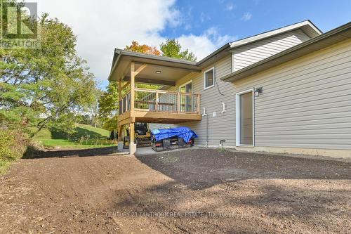 111 Wellington Street, Madoc, ON - Outdoor