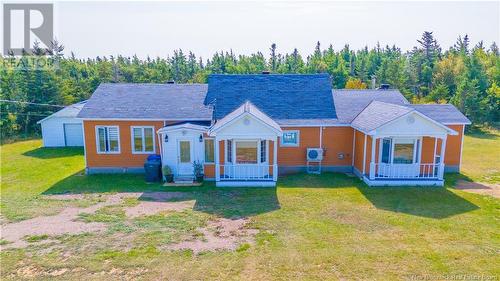 703 Acadie Street, Grande-Anse, NB - Outdoor