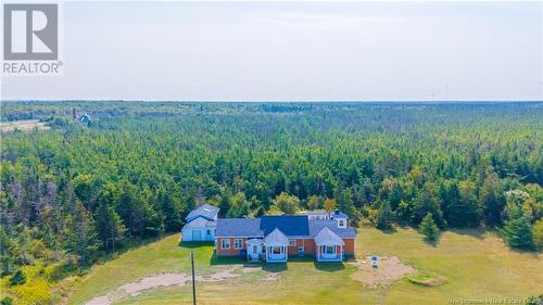 703 Acadie Street, Grande-Anse, NB - Outdoor With View