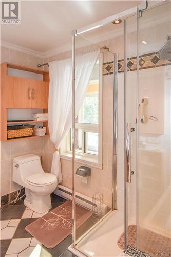 703 Acadie Street, Grande-Anse, NB - Indoor Photo Showing Bathroom