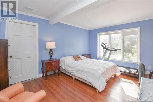 703 Acadie Street, Grande-Anse, NB - Indoor Photo Showing Bedroom