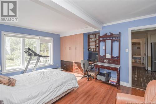 703 Acadie Street, Grande-Anse, NB - Indoor Photo Showing Bedroom