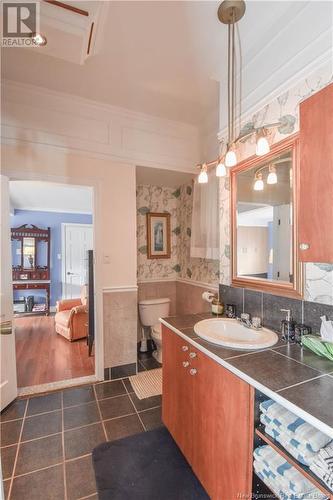 703 Acadie Street, Grande-Anse, NB - Indoor Photo Showing Bathroom