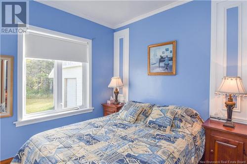 703 Acadie Street, Grande-Anse, NB - Indoor Photo Showing Bedroom