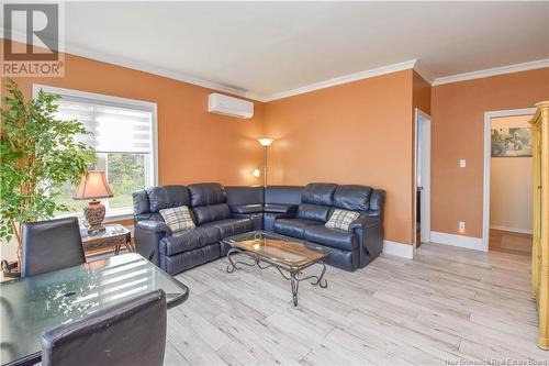 703 Acadie Street, Grande-Anse, NB - Indoor Photo Showing Living Room